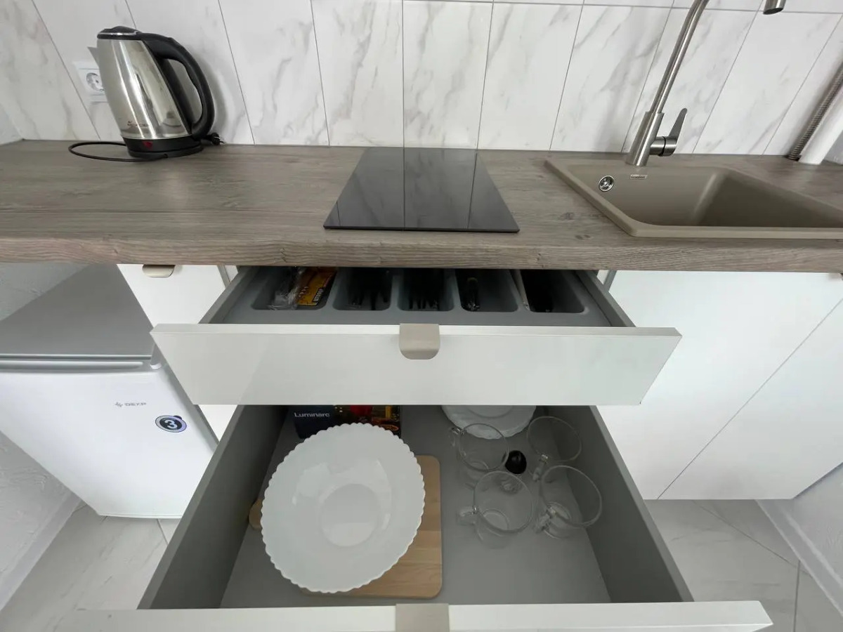 Квартира Алиса