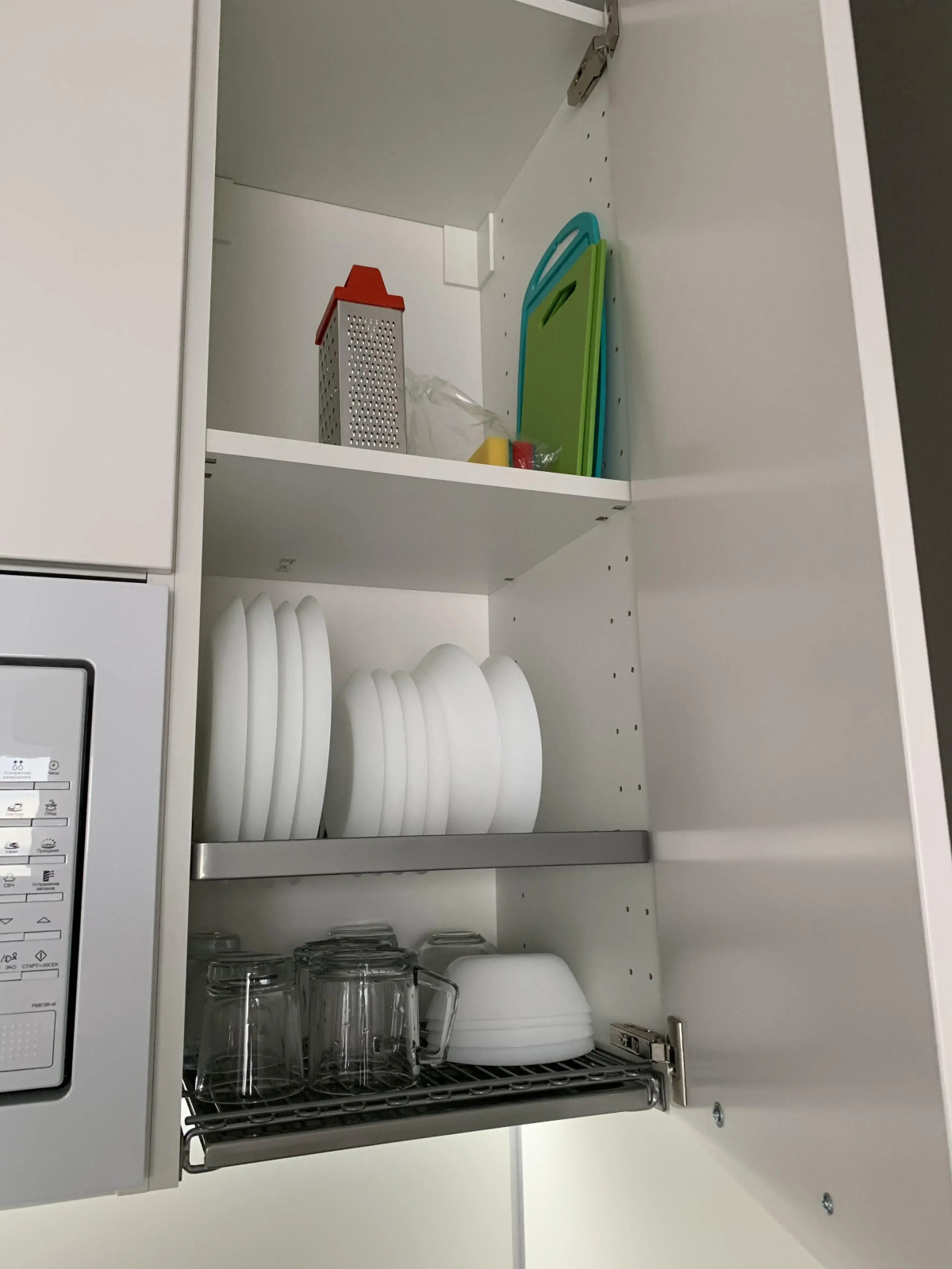 Апартаменты V16