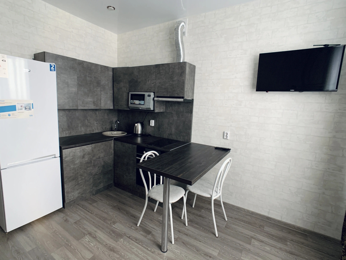 Апартаменты на Артиллерийской 33