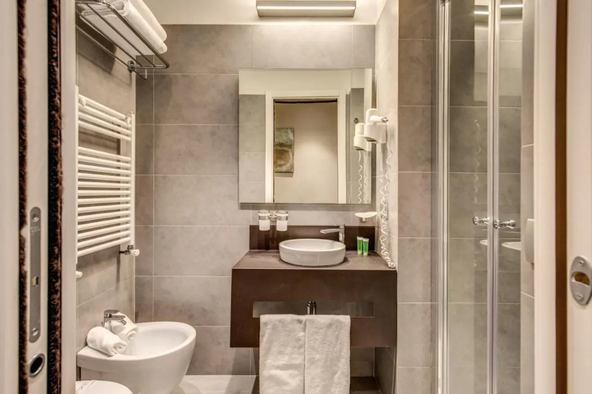 Hotel Trevi