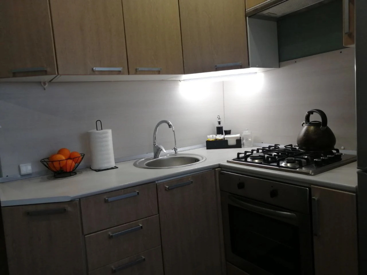 Квартира Хорошо Как дома