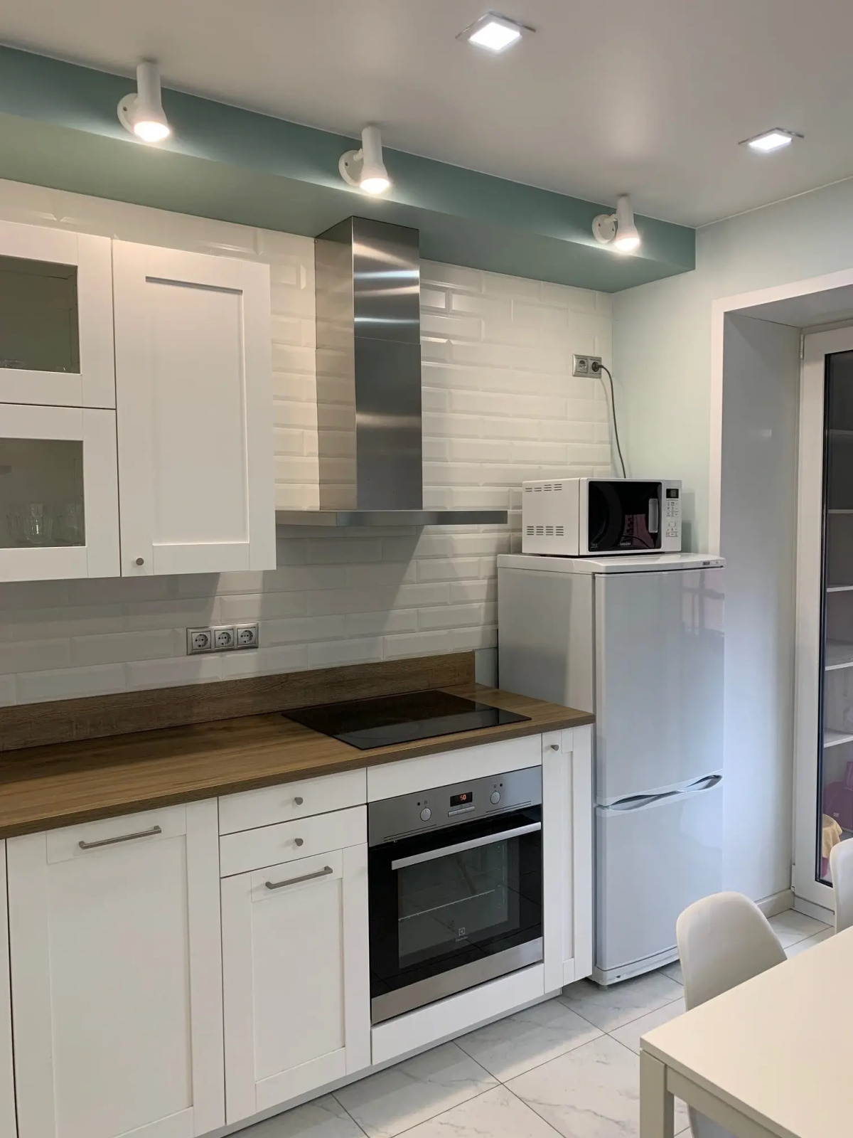 Квартира На улице Победы, 21А