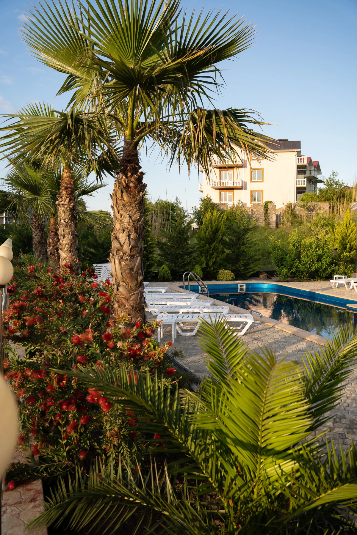 Гостевой дом Ассоль