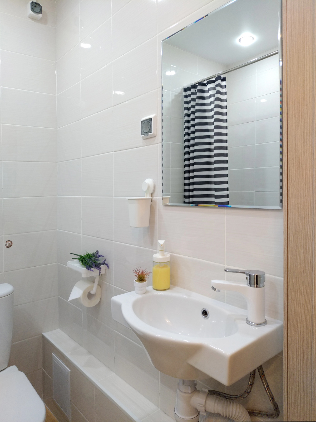 Квартира Green Home