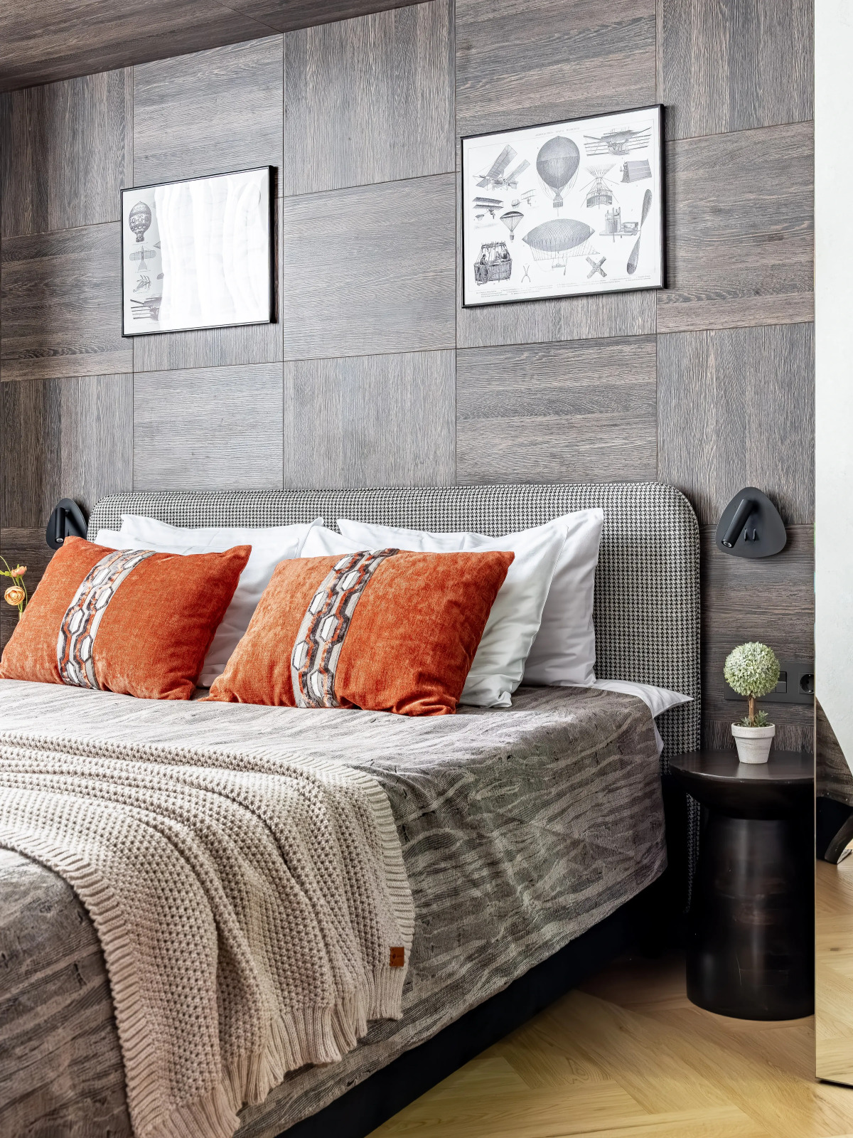 Апартаменты Ohta Suite 11