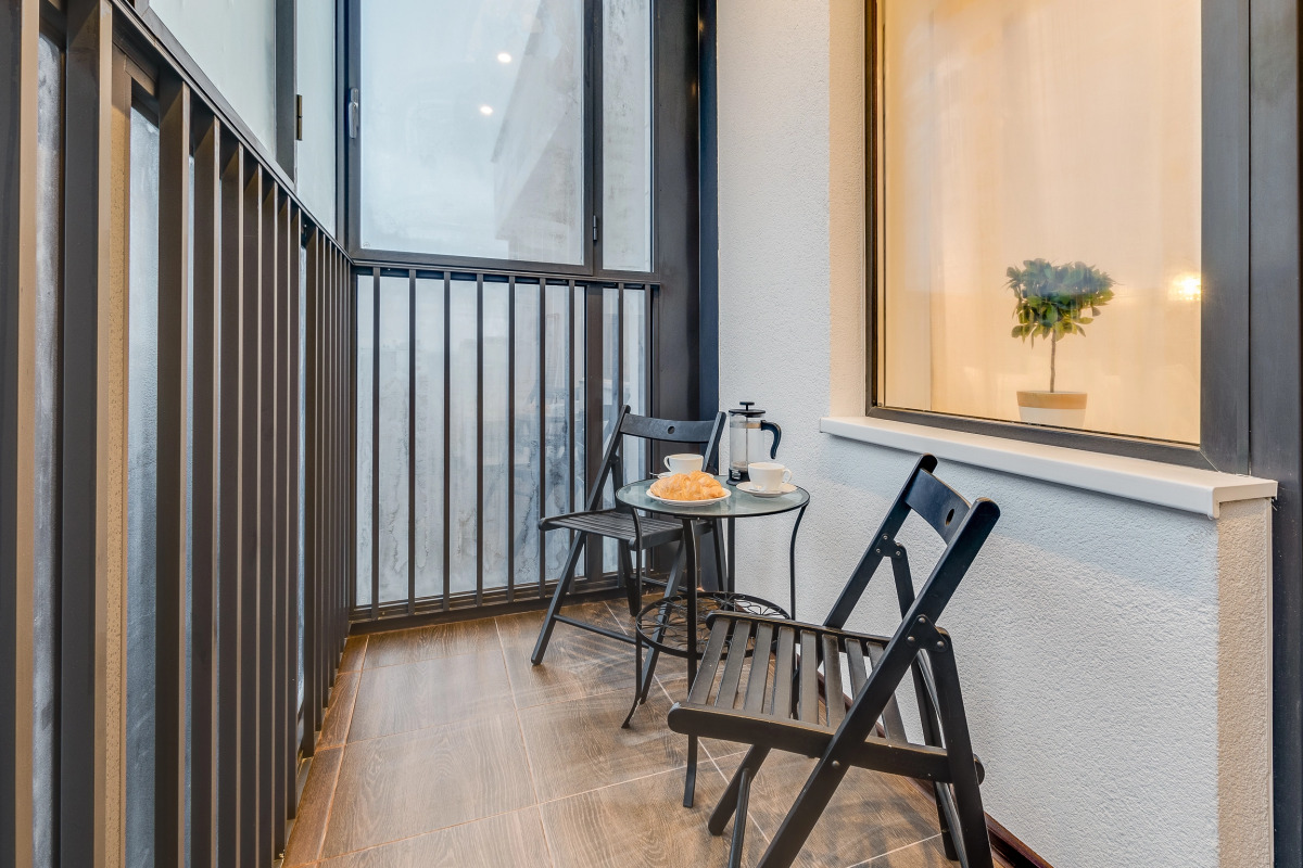 Апартаменты Торфяная дорога 15