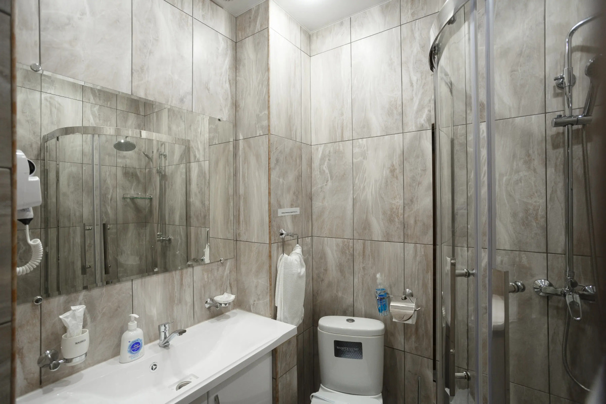 Отель Верона