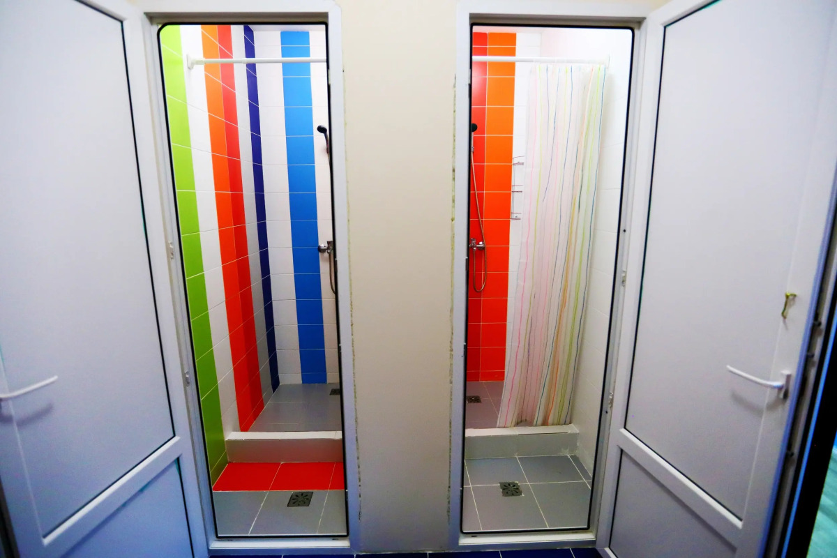 Хостел Ай-Ди