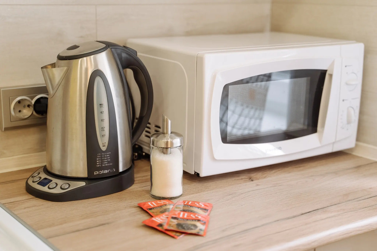 Апартаменты «9 ночей» на ул. Суоярвская 15