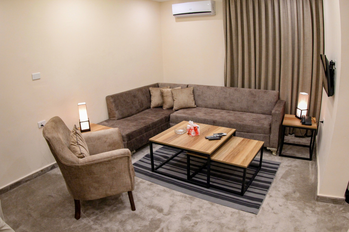 Отель Post Boutique Amman