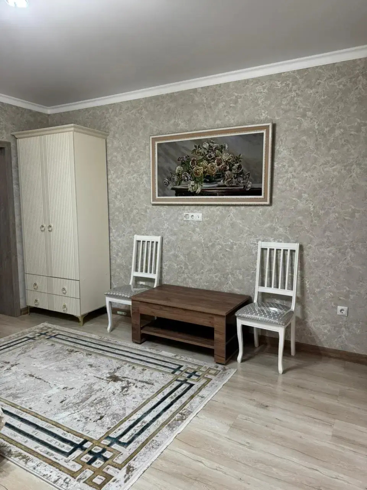 Апартаменты Горная Сказка в Приэльбрусье