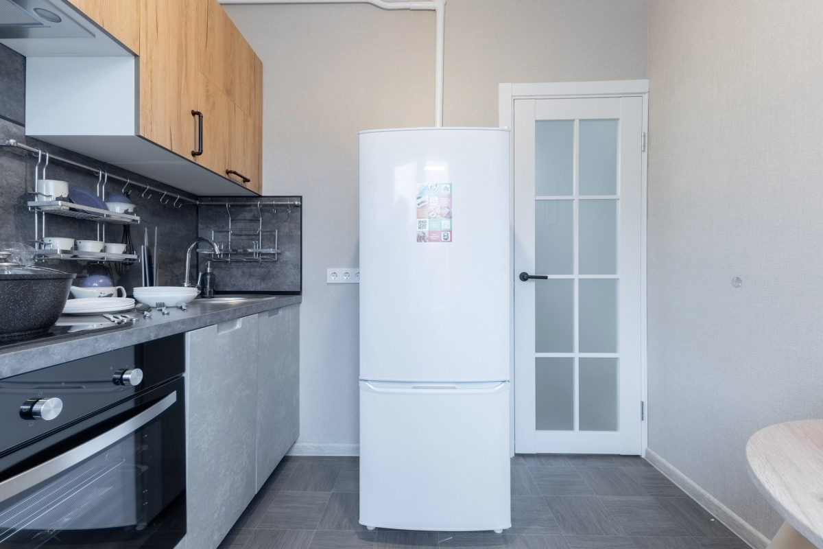 Апартаменты Комфорт на Гаяза Исхаки