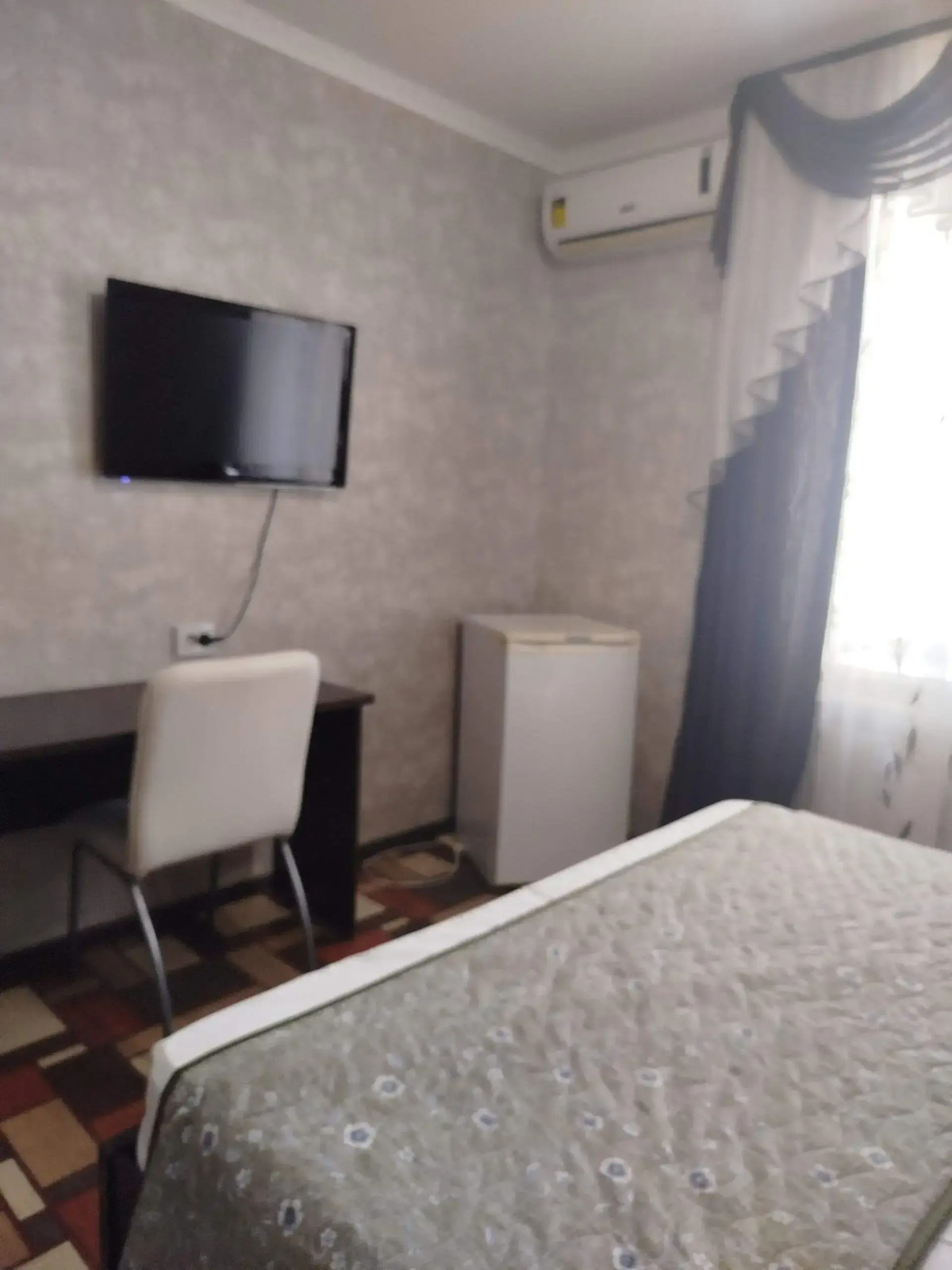 Отель Жемчужина