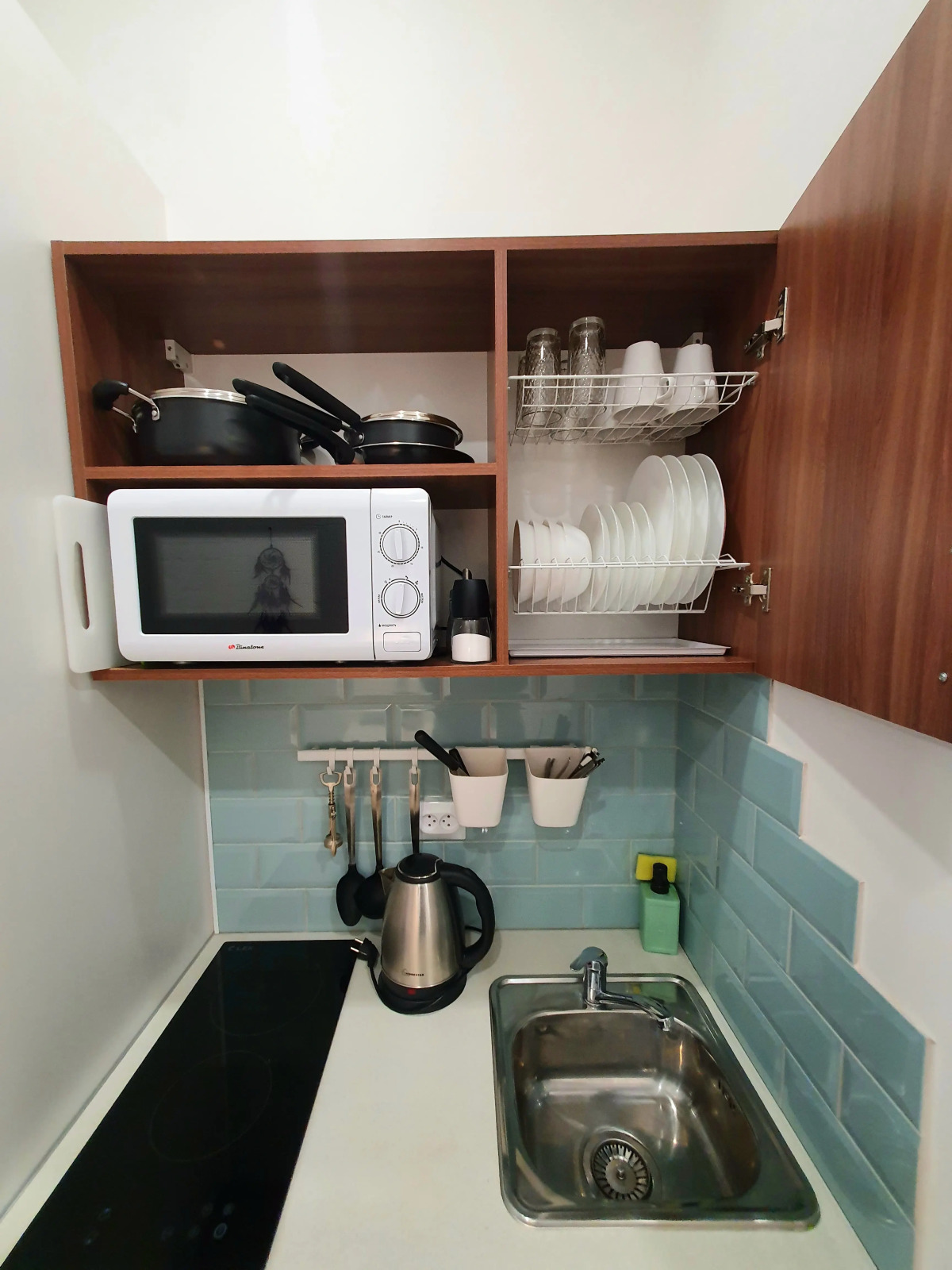 Меблированные комнаты LULLABY HOTELS Невский проспект