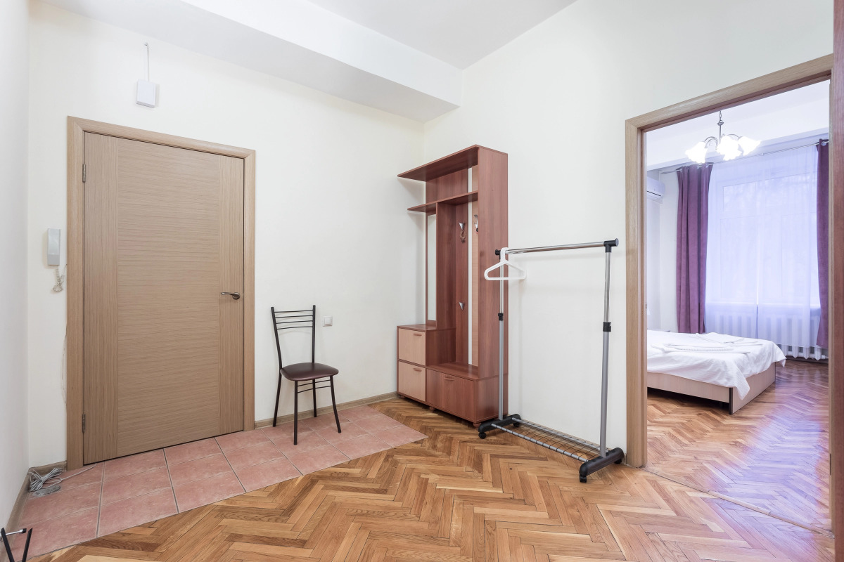 Апартаменты 1-я Тверская-Ямская