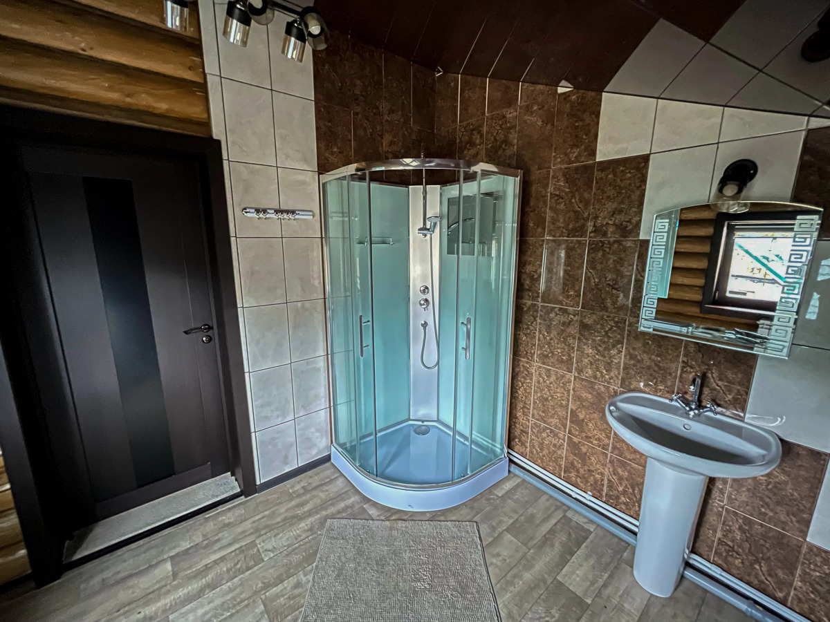 Гостевой дом Усадьба Пришвин