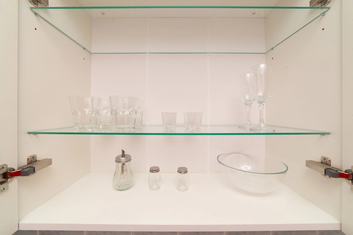 Апартаменты Ночник на Водников 12