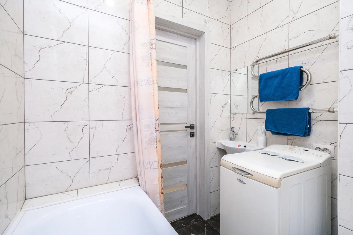 Апартаменты Квартирка Нск на Ул Тульская 80