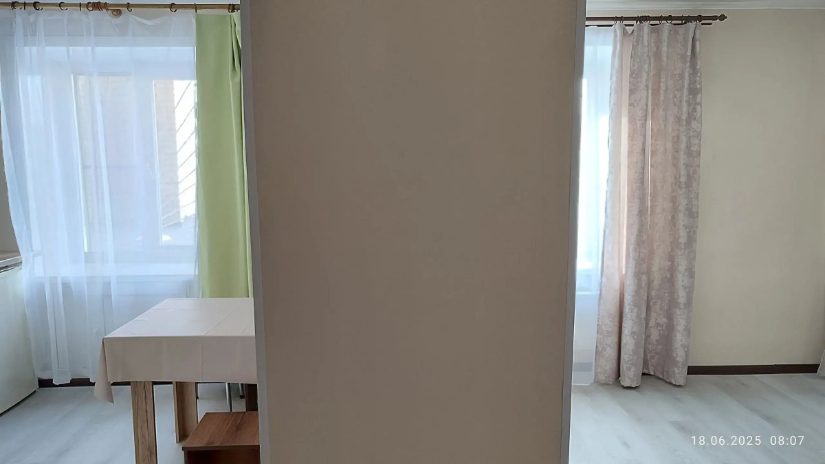 Квартира на Шилова 12