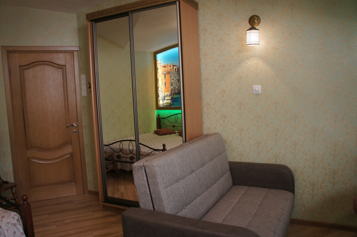 Гостевой дом на Литейном