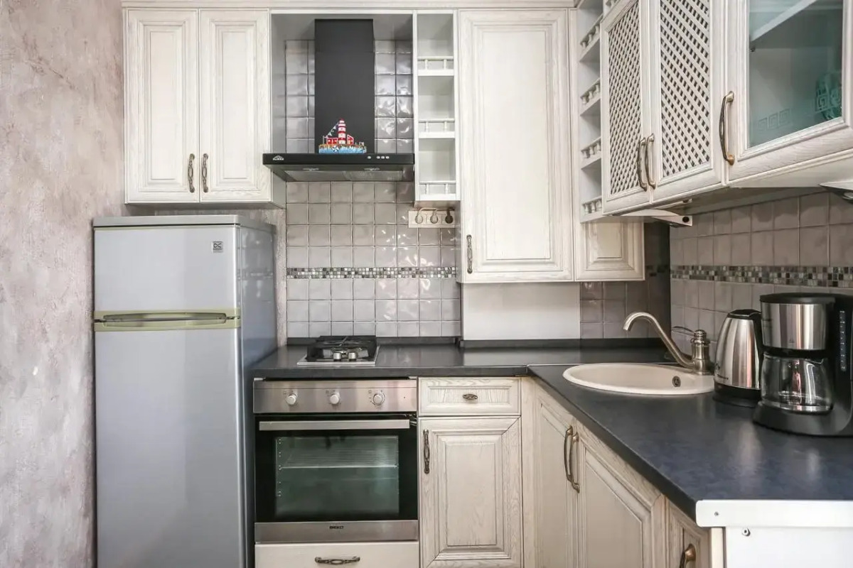 Апартаменты Rauschen Green Classic 3