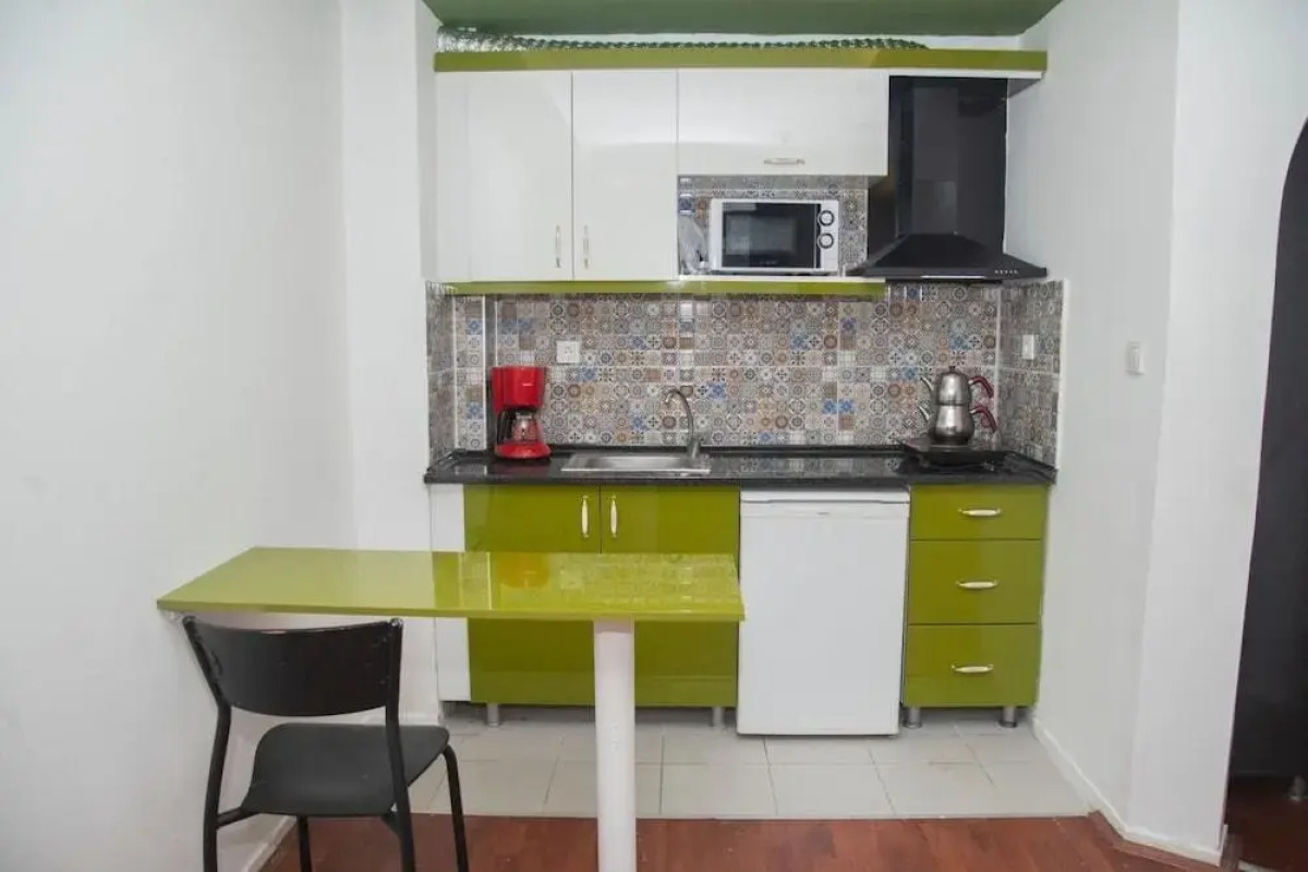 Апарт-отель Alanya Damlatas Apart Hotel