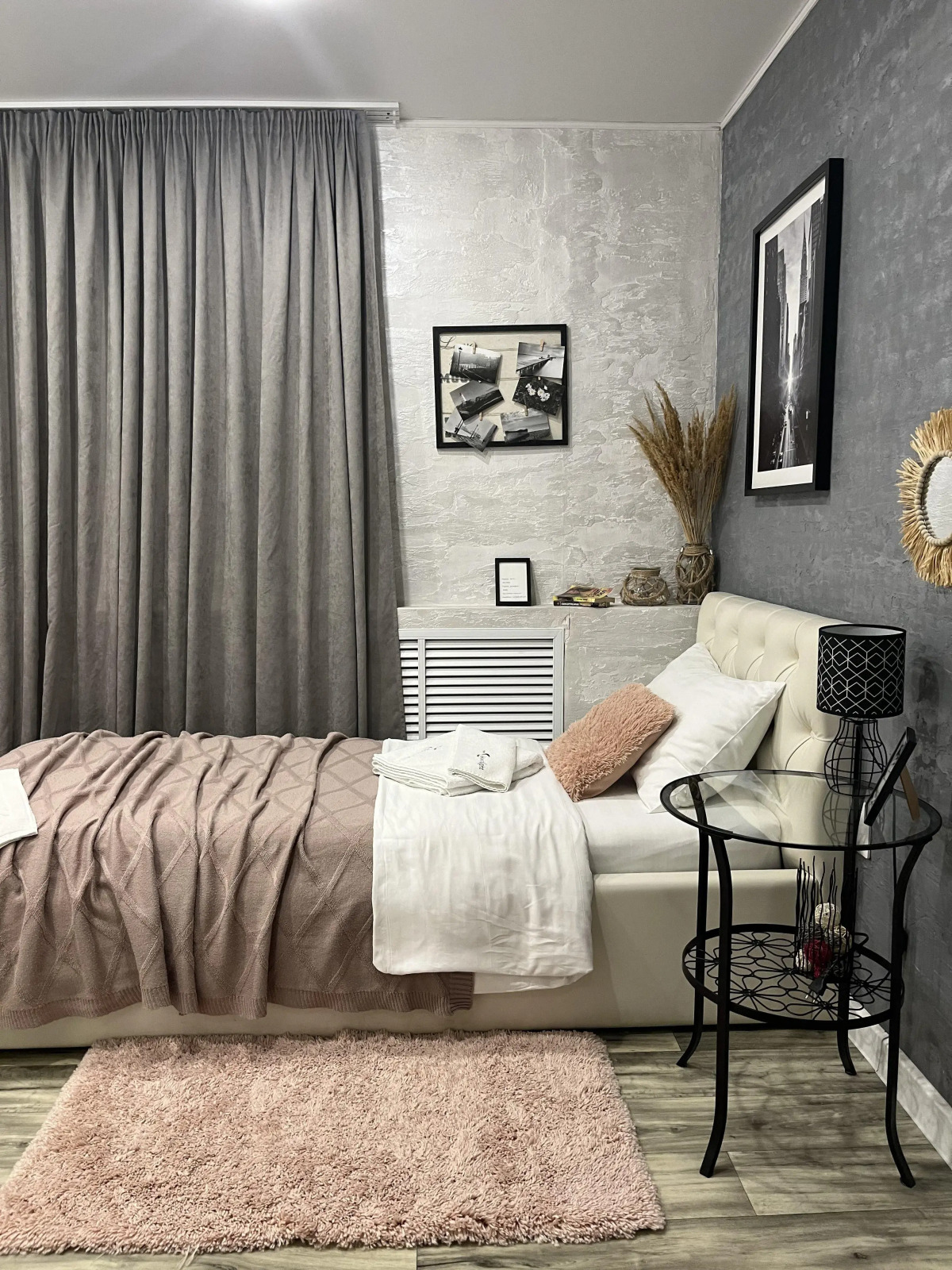 Отель Moonlight