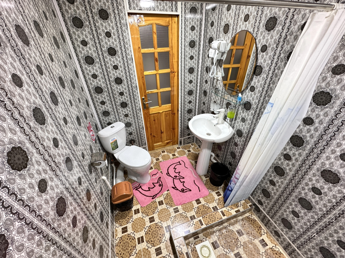 Гостевой Дом Gold Khiva