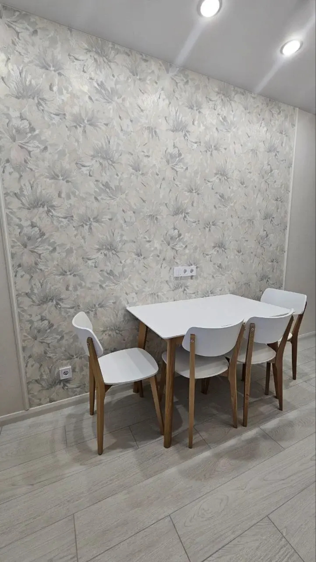 Квартира в центре Автозаводского района