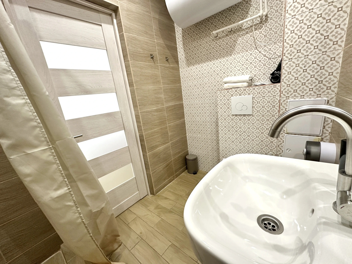 Апартаменты Столица 2304