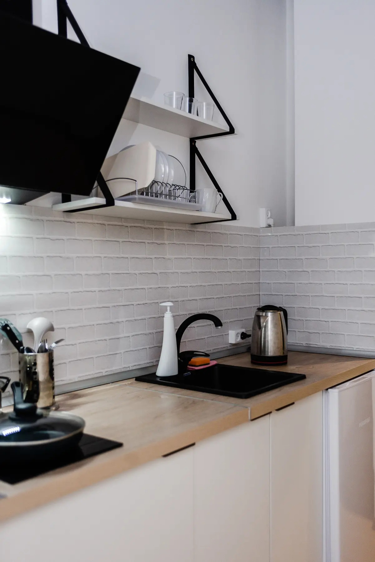 Апартаменты Оружейный Переулок 15А