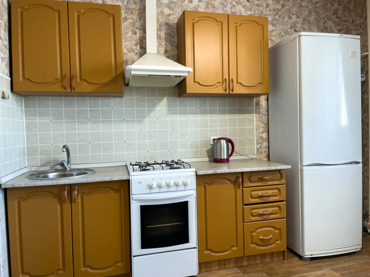 Апартаменты Grant Apart