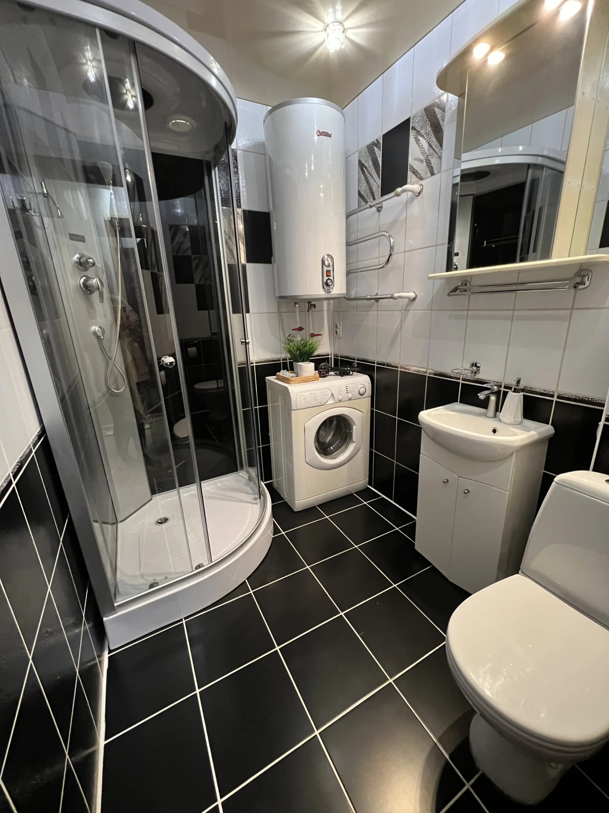 Апартаменты Созвездие Камчатки в Деловом Цетре