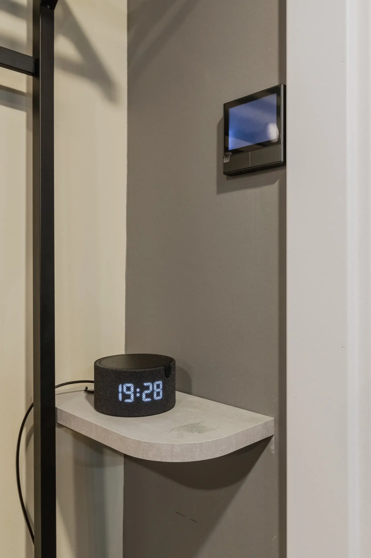 Апартаменты в Сердце Петербурга с колонкой Алиса