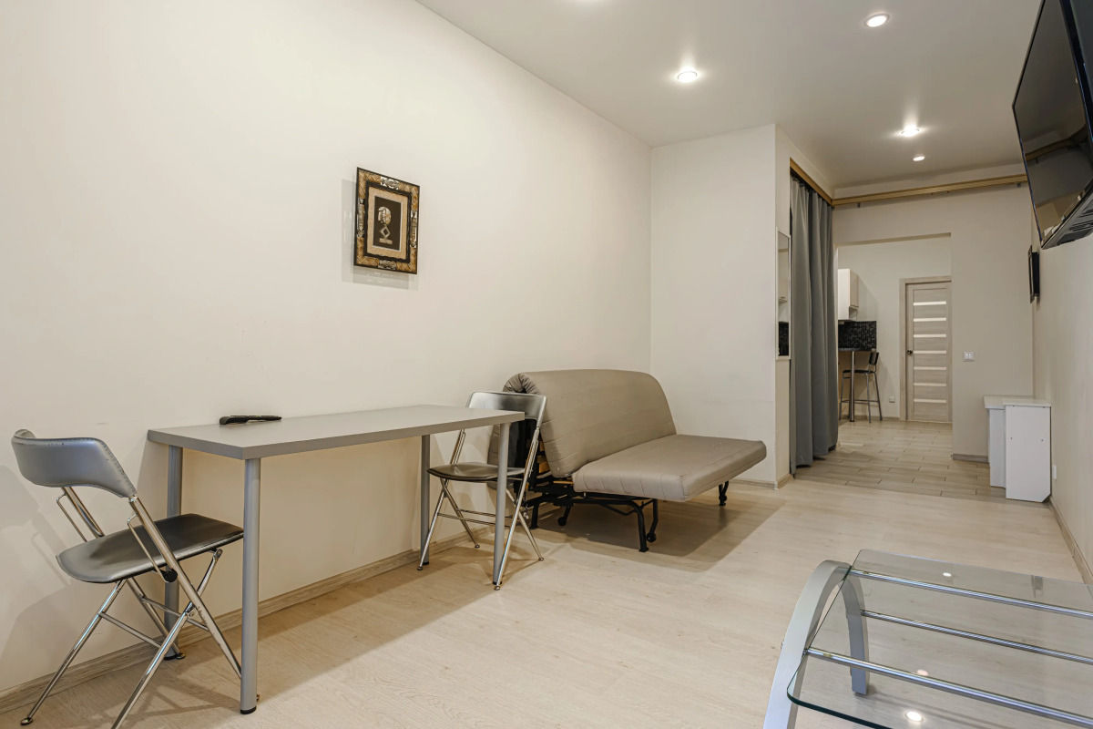 Апартаменты ArendApartment Graf Orlov 24