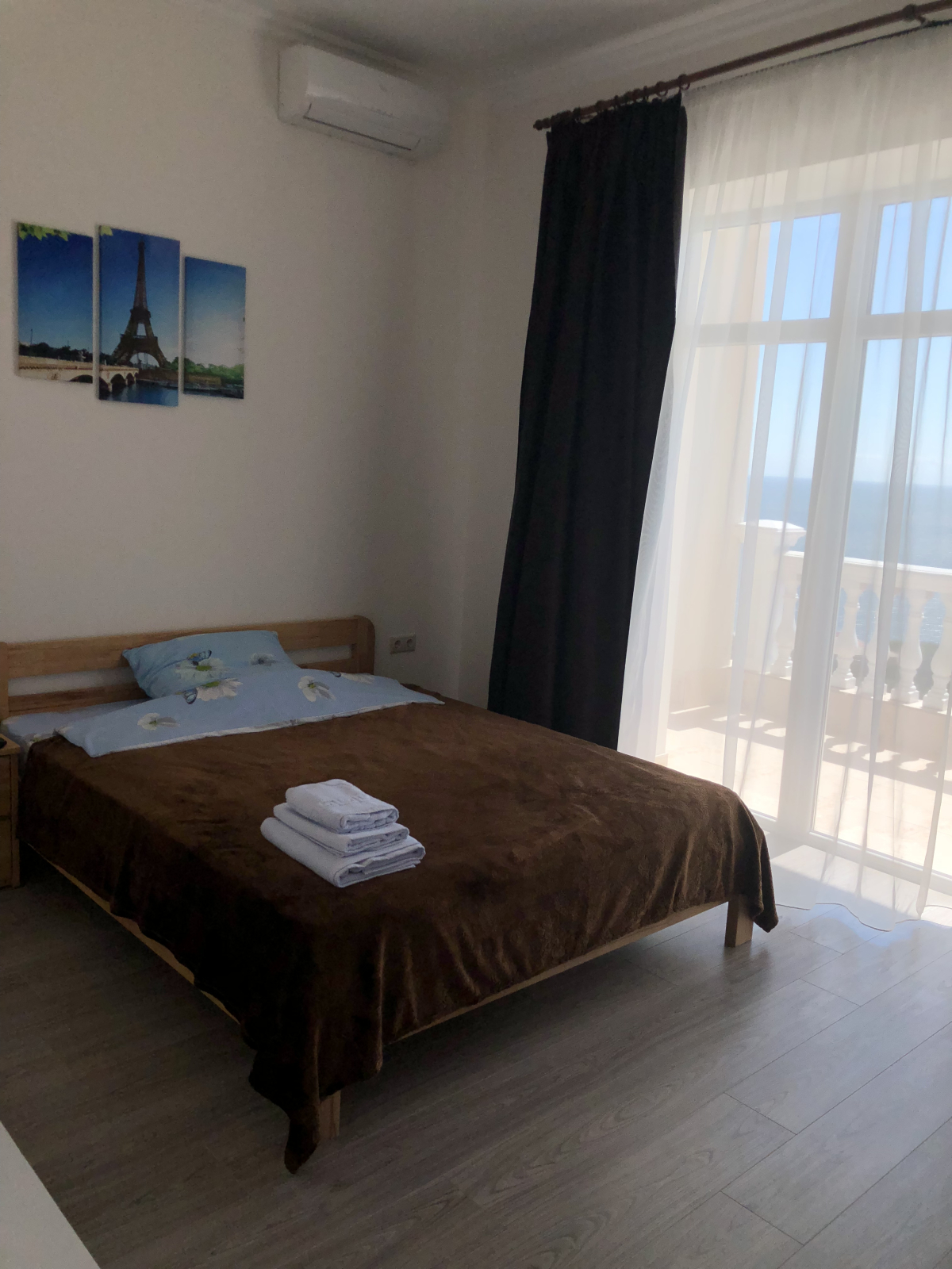 Гостевой Дом Вилла Агния