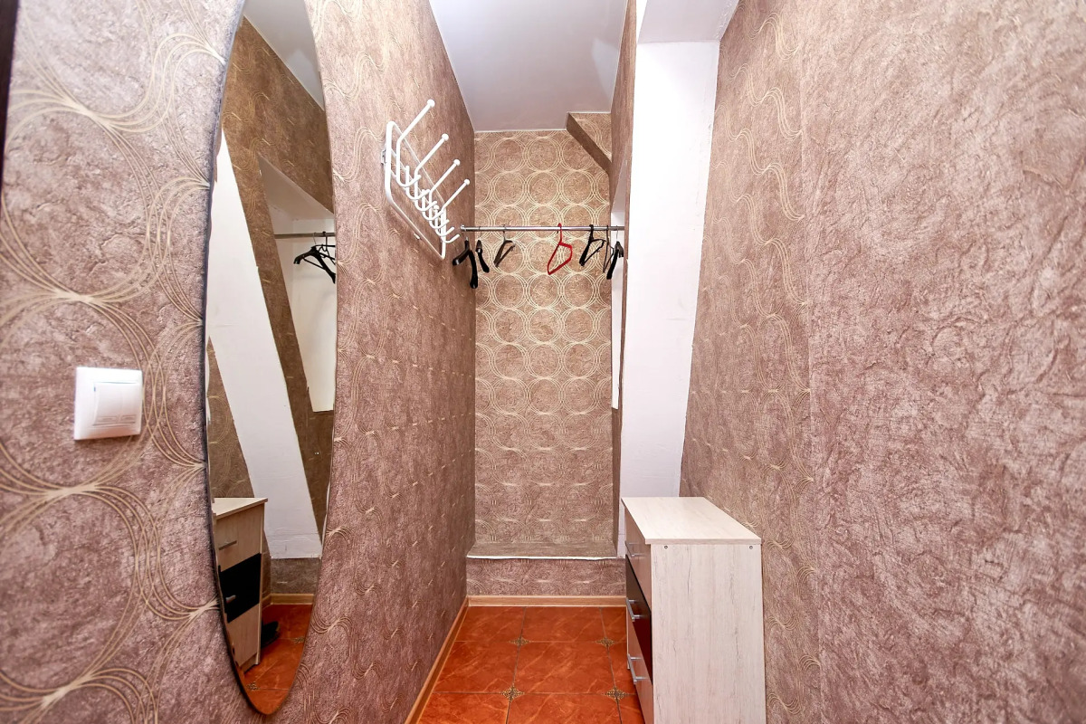 Меблированные комнаты Гранд Новосибирск