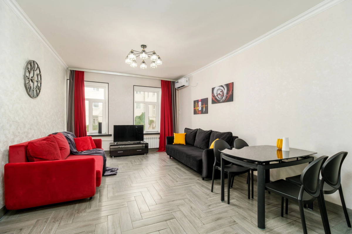 Апартаменты Лофт у Исаакиевского собора