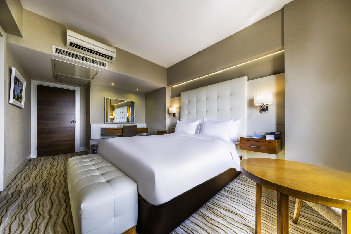 Radisson Hotel President Old Town Istanbul