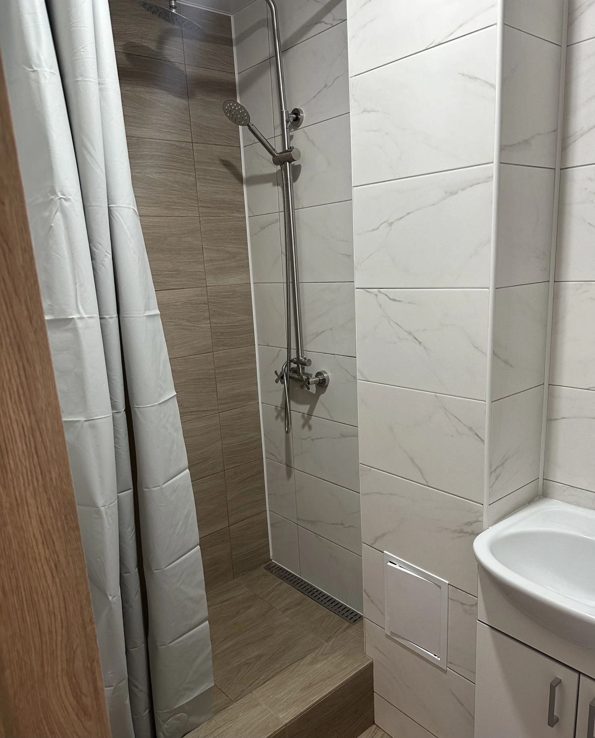 Отель Донец