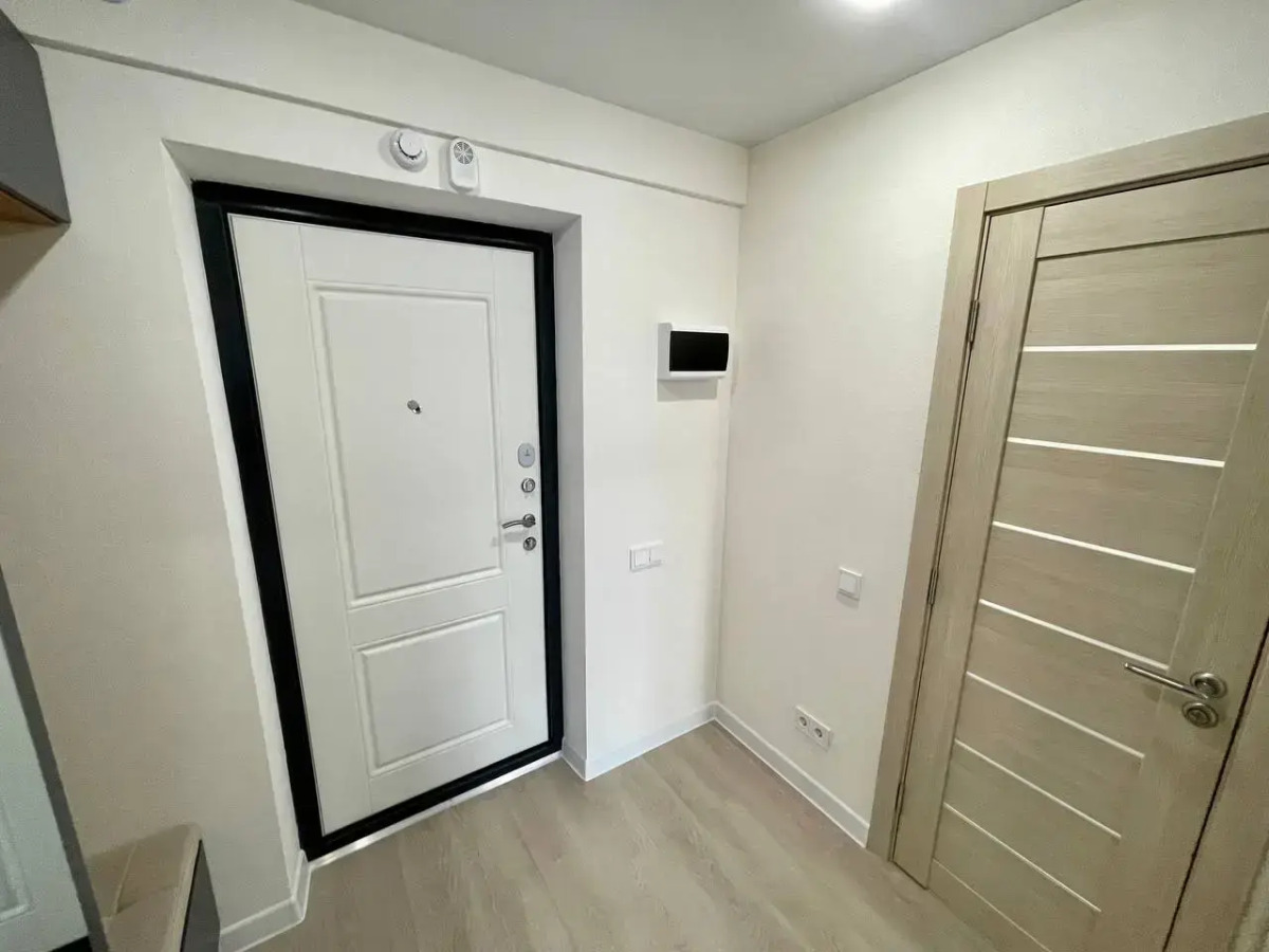 Квартира 1комн для 4 Гостей рядом с М5