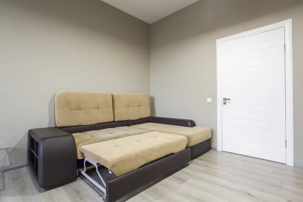 Апартаменты RentalSPb