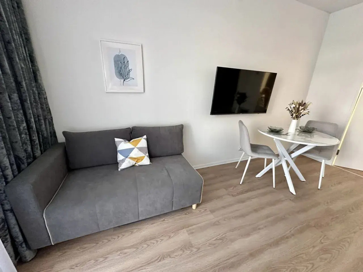 Квартира Litе Studiо