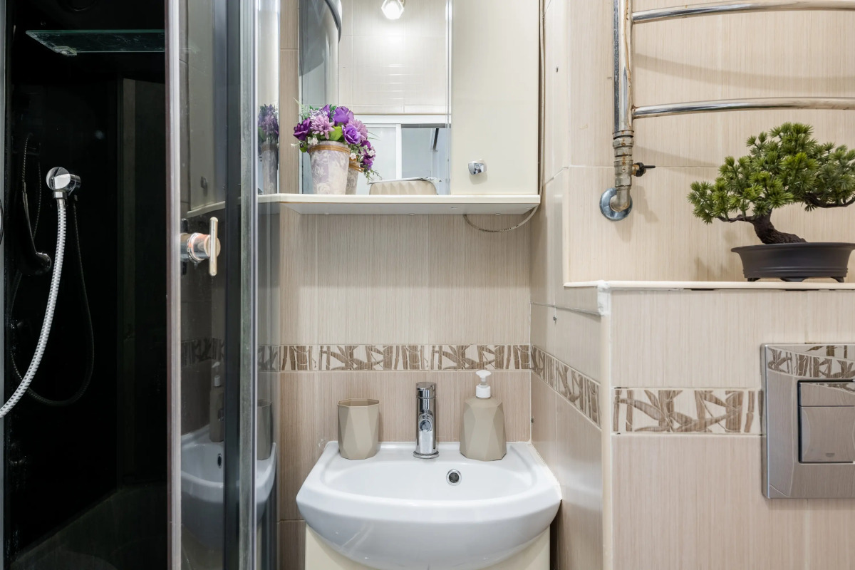 Апартаменты Natali на Улице Красного Маяка