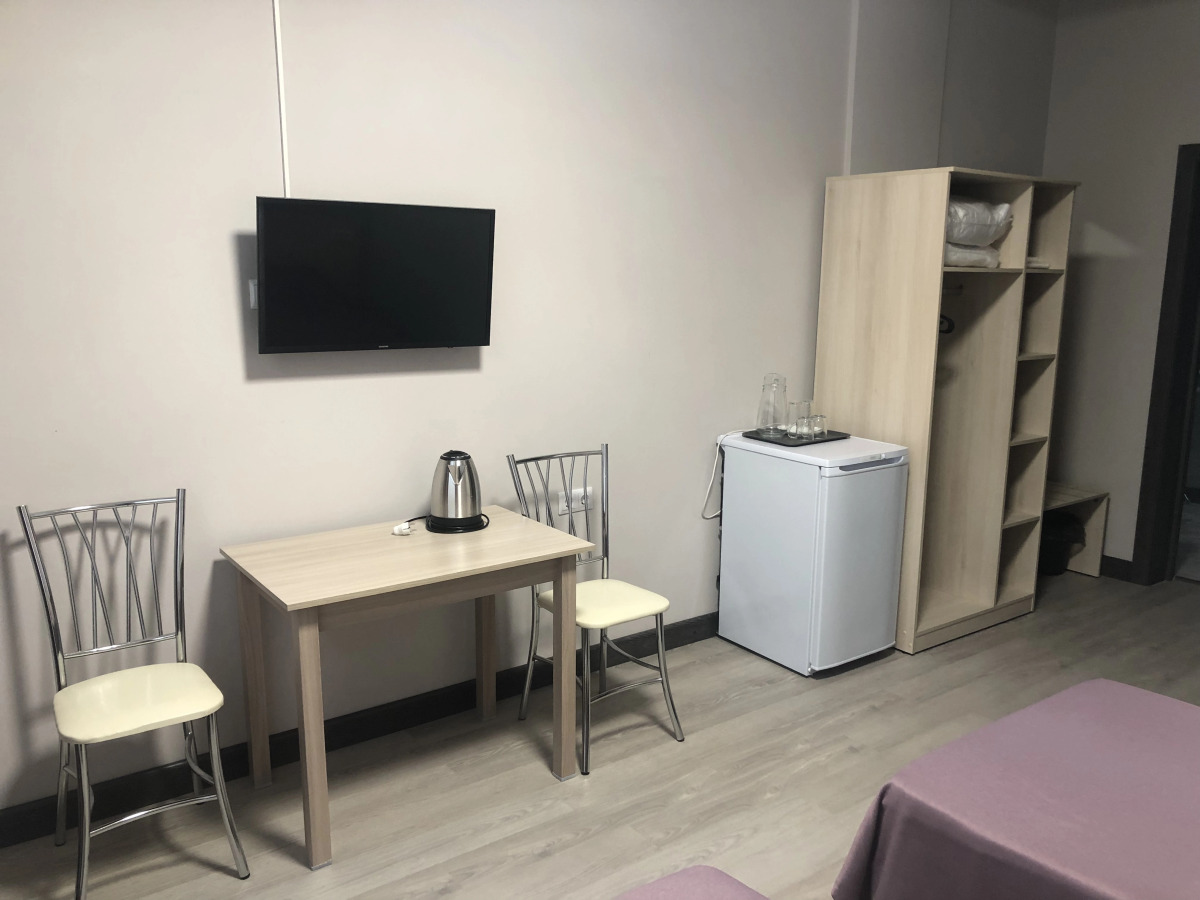 Гостевой дом Черноморская Звезда