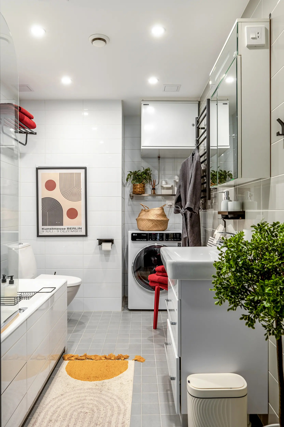 Квартира Уютная на Аптекарском 18