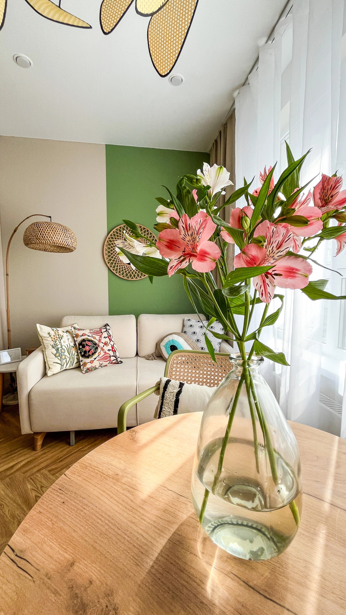 Апартаменты Your Eco relax Apart