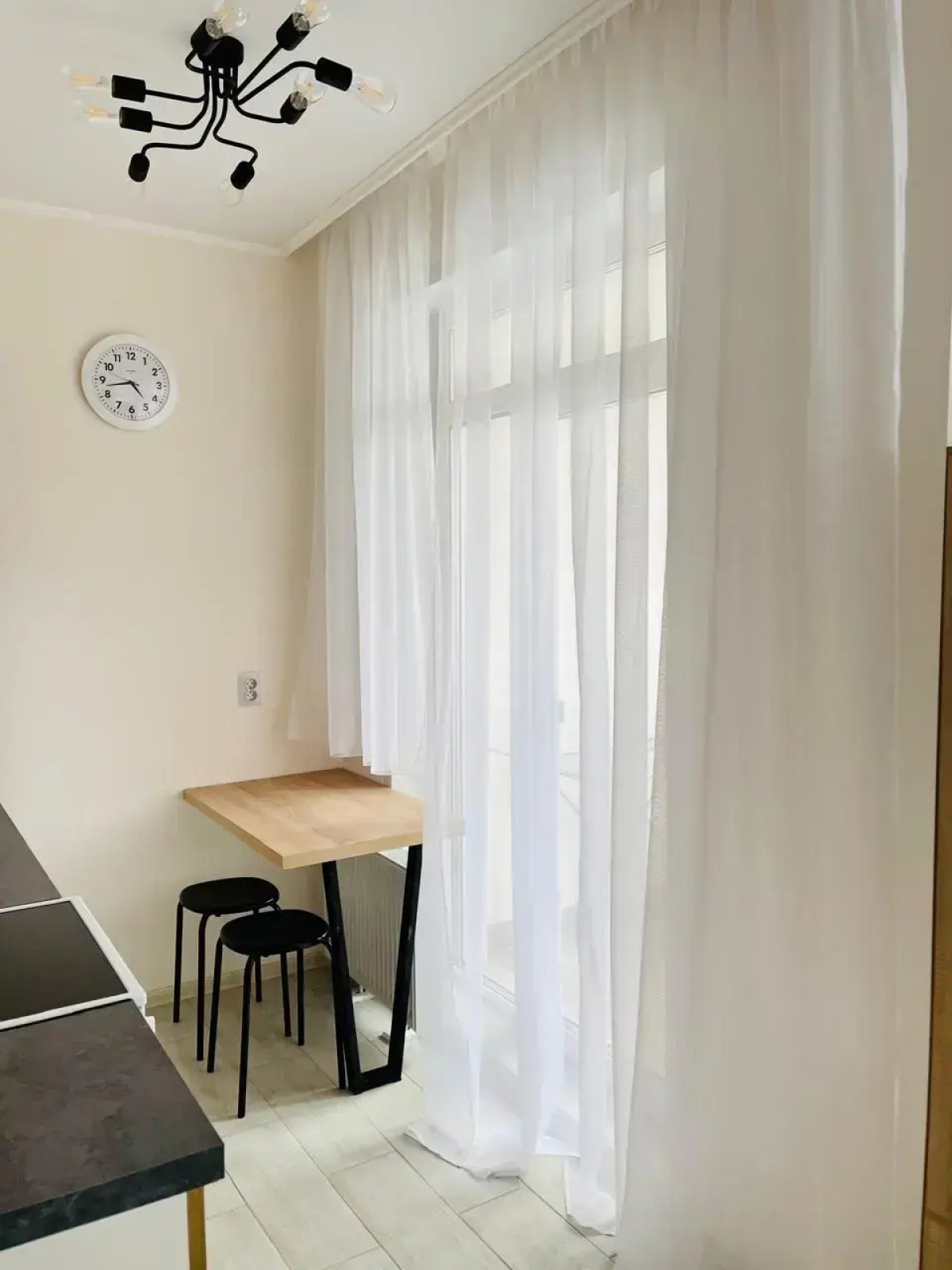 Квартира Айвазовский