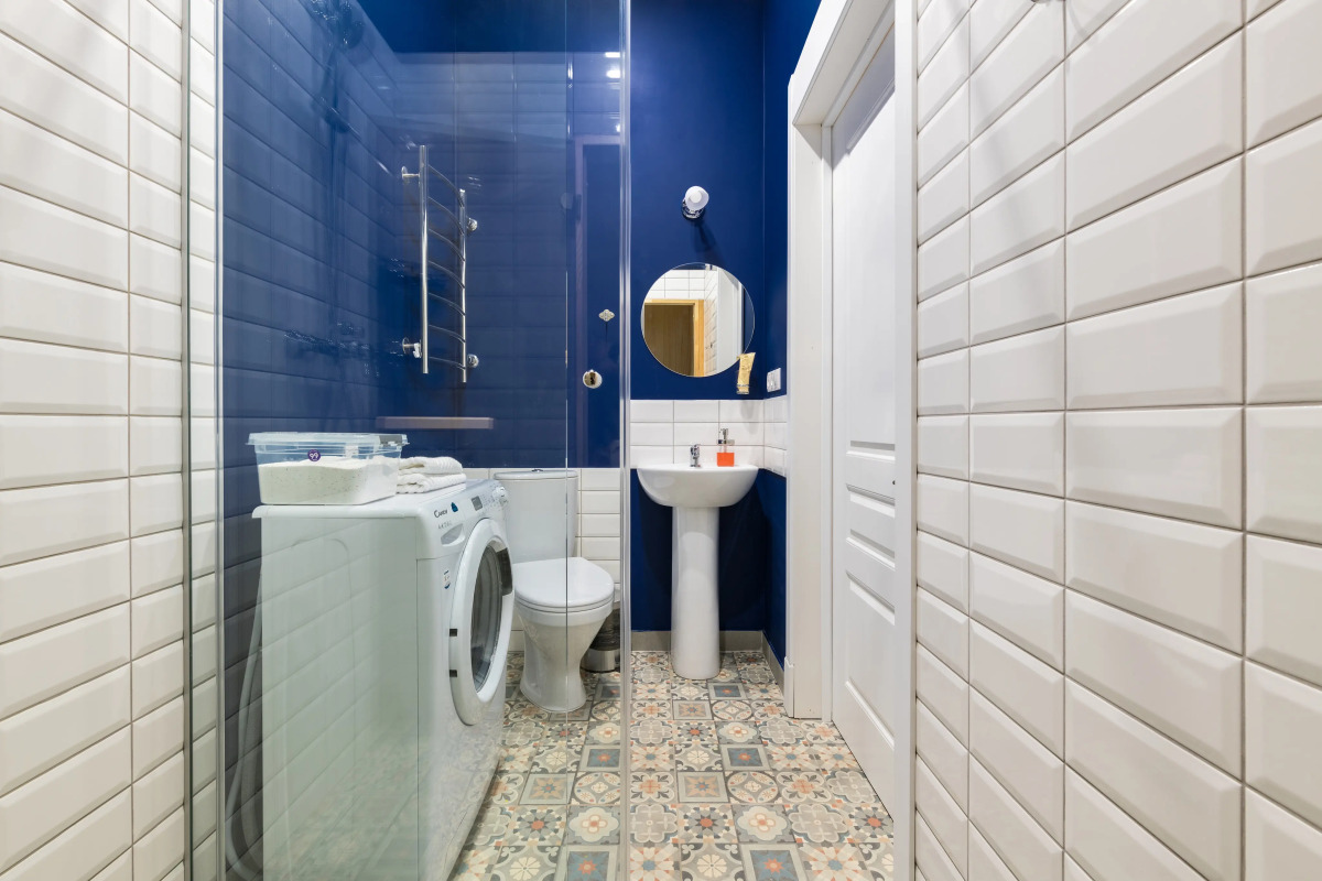 5-комнатные Апартаменты Apartico с сауной