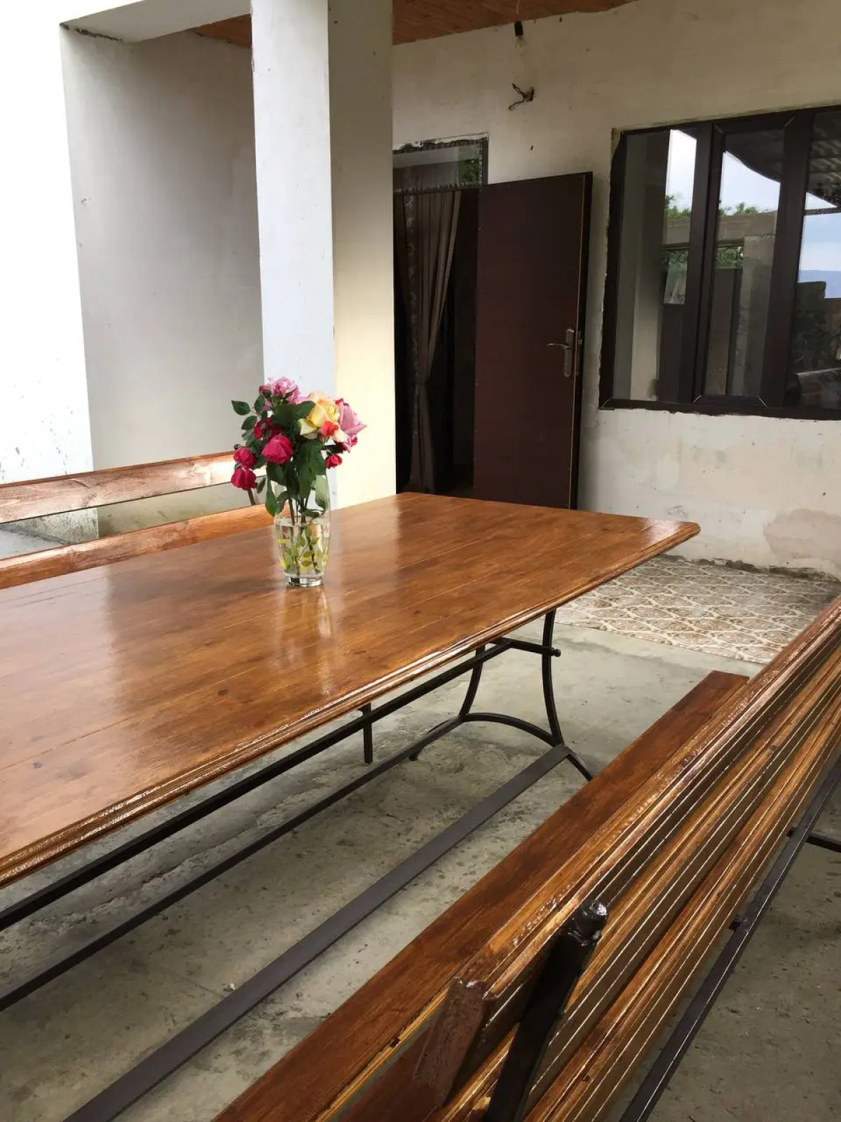 Частный Дом Большой Уютный Дом